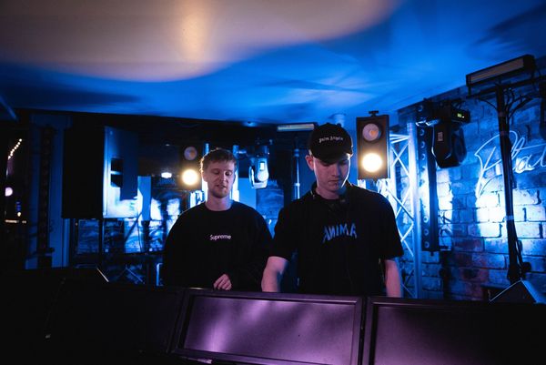 Avec Anima: Easter Express — photo 1