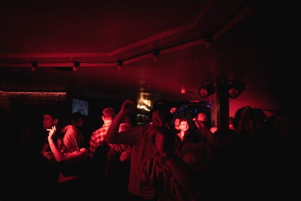 Avec Anima: Easter Express — photo 9