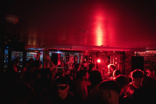 Avec Anima: Easter Express — photo 14