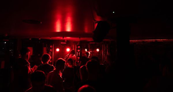 Avec Anima: Easter Express — photo 29
