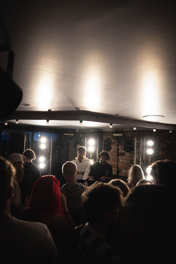 Avec Anima: Easter Express — photo 30