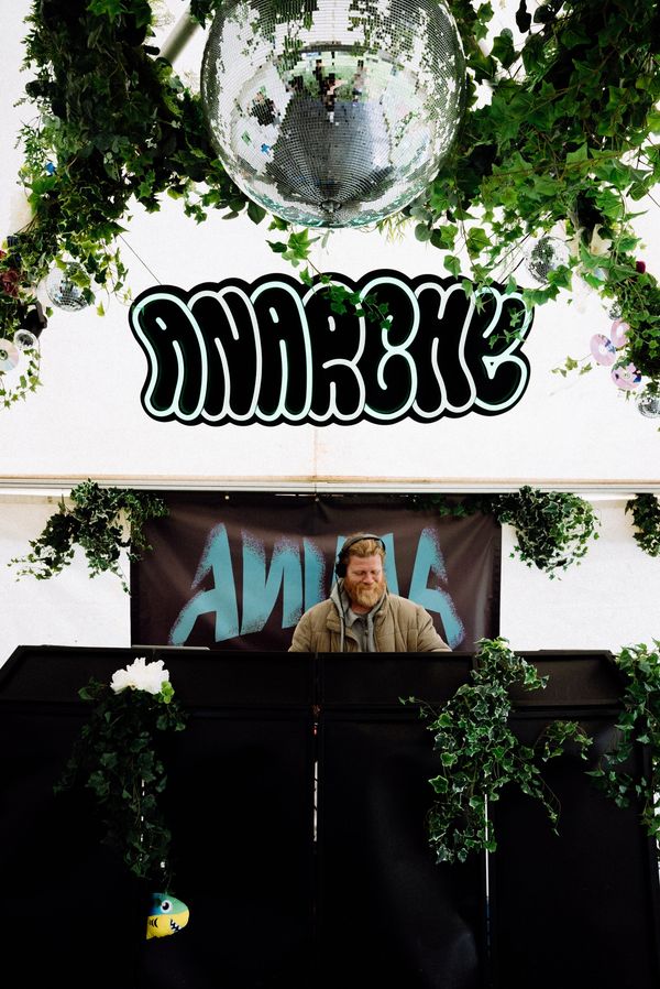 Avec Anima: House Retreat — photo 1