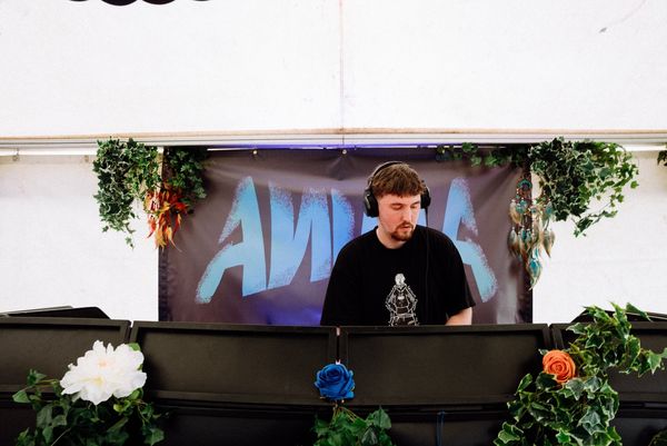Avec Anima: House Retreat — photo 11