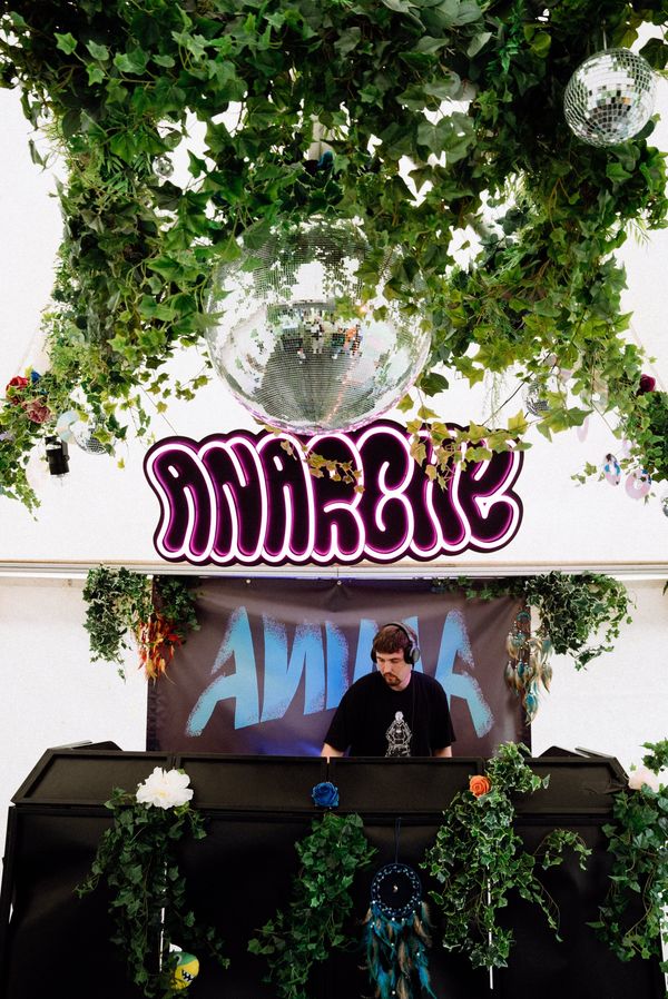 Avec Anima: House Retreat — photo 12