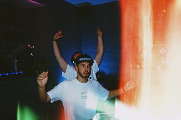 Avec Anima: Off Kilter — photo 1