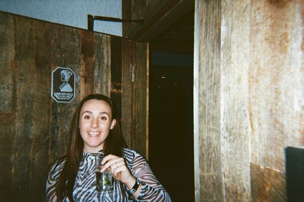 Avec Anima: Off Kilter — photo 2