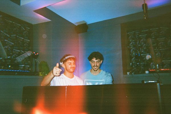 Avec Anima: Off Kilter — photo 3