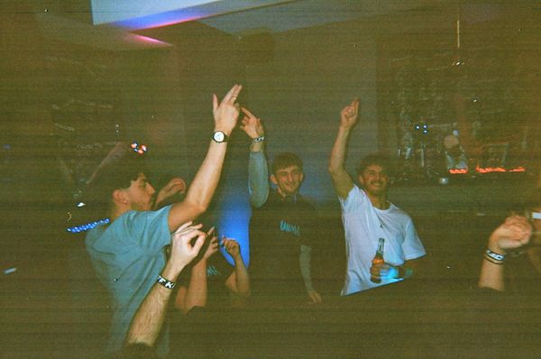 Avec Anima: Off Kilter — photo 4