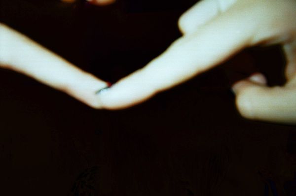 Avec Anima: Off Kilter — photo 6