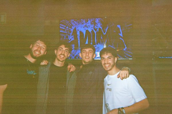 Avec Anima: Off Kilter — photo 7