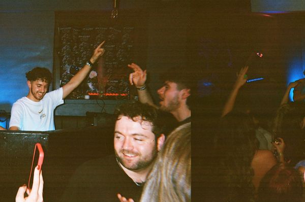Avec Anima: Off Kilter — photo 8