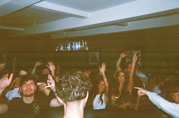 Avec Anima: Off Kilter — photo 11