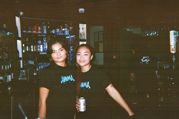 Avec Anima: Off Kilter — photo 16