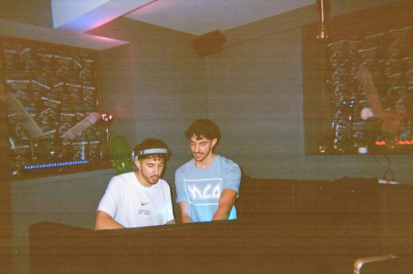 Avec Anima: Off Kilter — photo 18