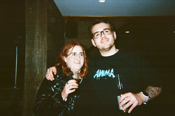 Avec Anima: Off Kilter — photo 19