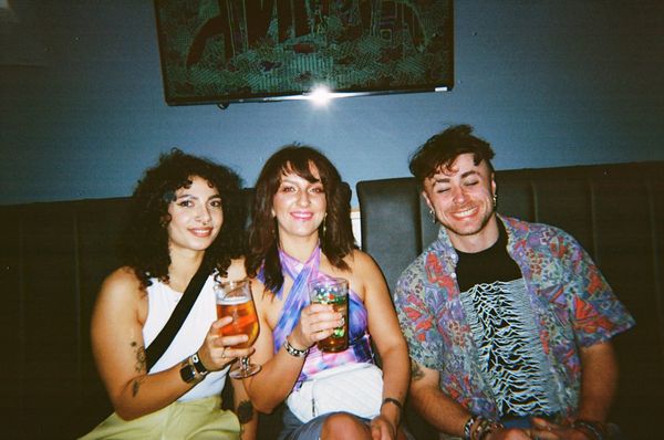 Avec Anima: Off Kilter — photo 21