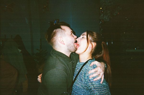 Avec Anima: Off Kilter — photo 30