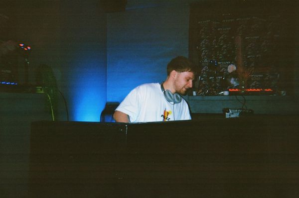 Avec Anima: Off Kilter — photo 32