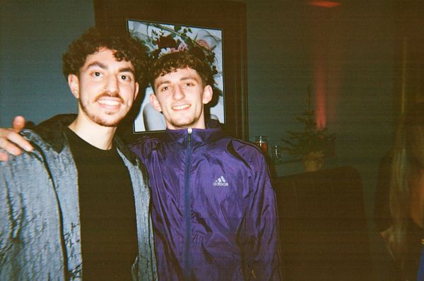 Avec Anima: Off Kilter — photo 34