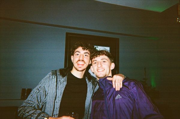 Avec Anima: Off Kilter — photo 35