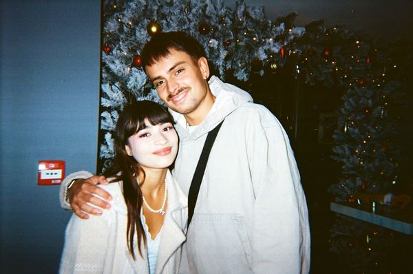 Avec Anima: Off Kilter — photo 37