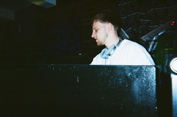 Avec Anima: Off Kilter — photo 39