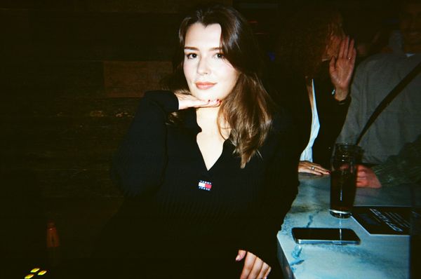 Avec Anima: Off Kilter — photo 44