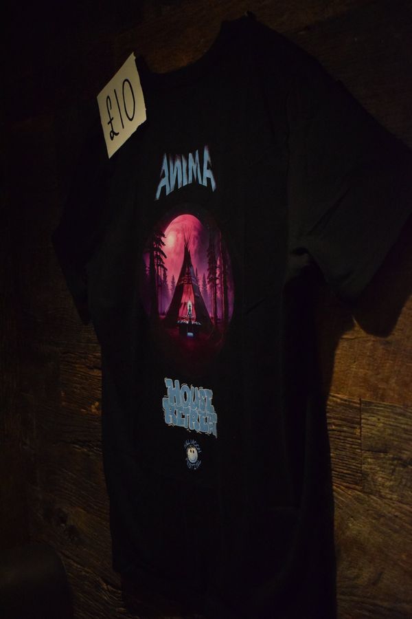 Avec Anima: One Bomb — photo 2