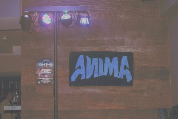Avec Anima: One Bomb — photo 9
