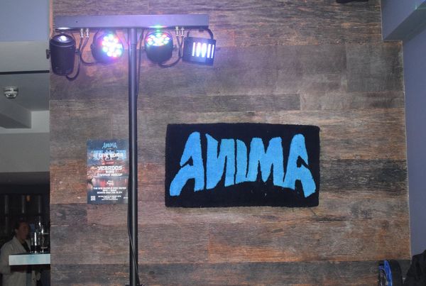 Avec Anima: One Bomb — photo 12