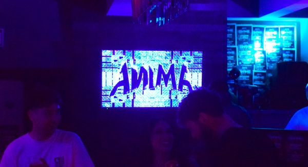 Avec Anima: One Bomb — photo 29