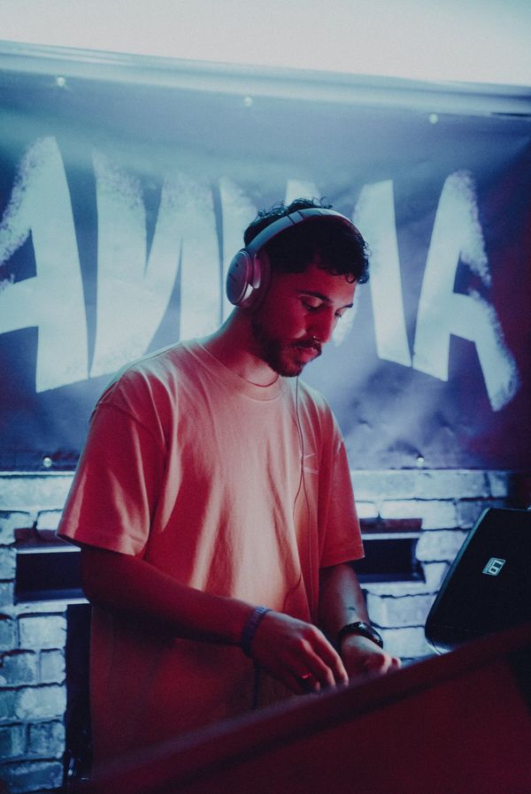 Avec Anima: Sounds Of Summer — photo 4