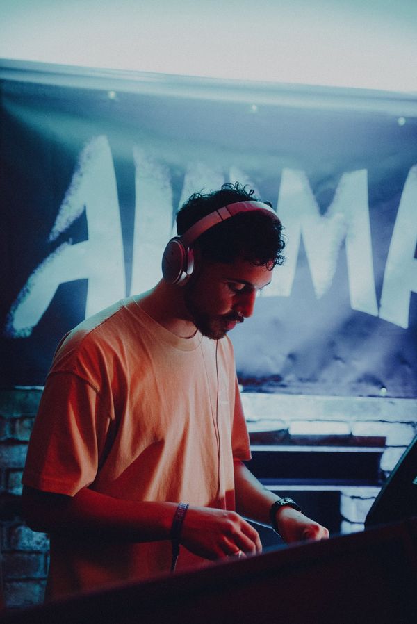 Avec Anima: Sounds Of Summer — photo 5