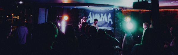 Avec Anima: Sounds Of Summer — photo 7