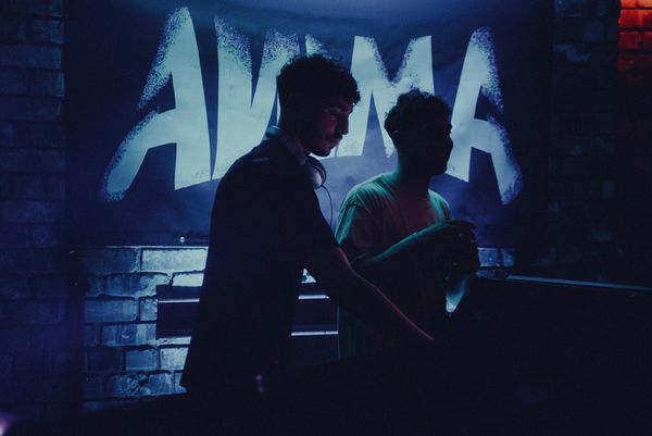 Avec Anima: Sounds Of Summer — photo 8