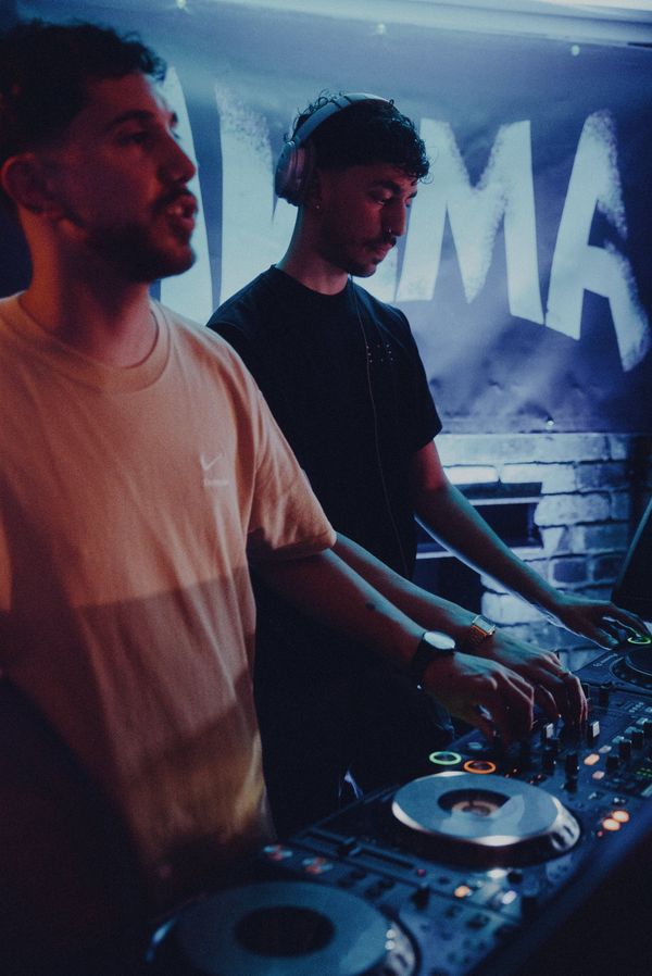 Avec Anima: Sounds Of Summer — photo 10