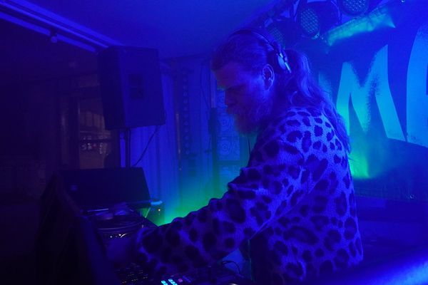 Avec Anima: The Night Train — photo 4