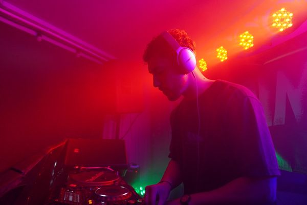 Avec Anima: The Night Train — photo 9