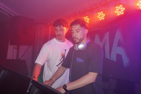 Avec Anima: The Night Train — photo 11