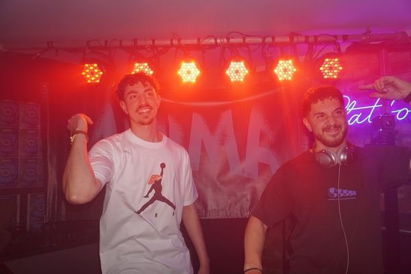 Avec Anima: The Night Train — photo 13