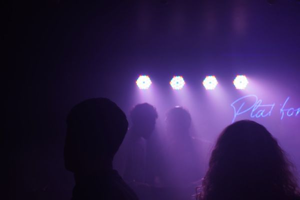 Avec Anima: The Night Train — photo 17