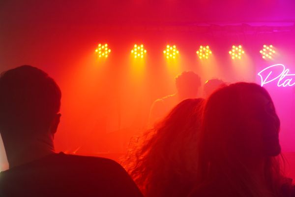 Avec Anima: The Night Train — photo 18